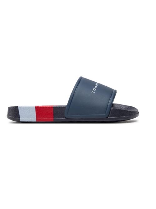 SLIDER TOMMY HILFIGER | 33458 1172/Y004